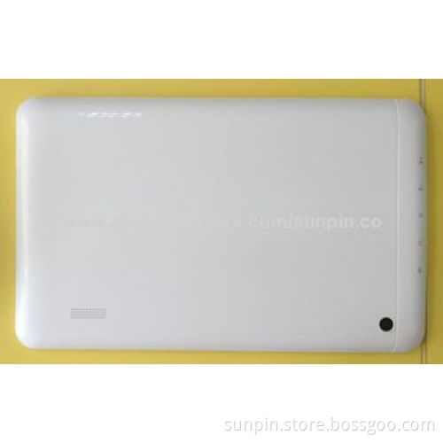 9-inch Touch Capacitive Tablet 3G Calling, Quad-cortex, Dual SIM Card, Wi-Fi, Bluetooth, GPS, FM
